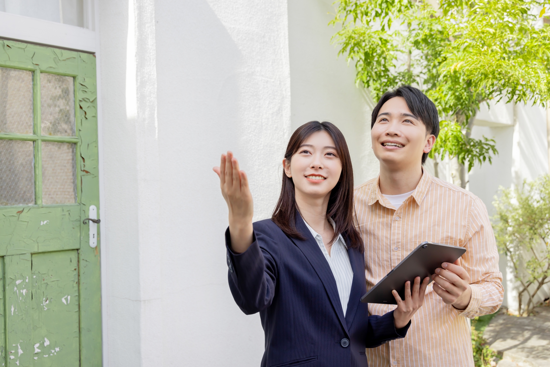 賃貸事業